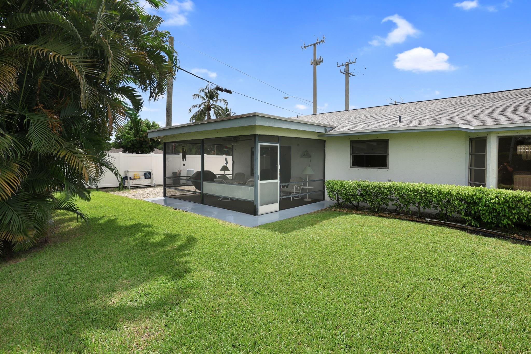 4017 Palo Verde Dr