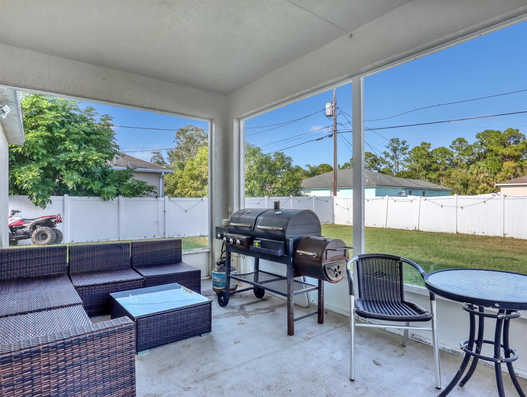 PORT ST LUCIE SECTION 11 - Residential