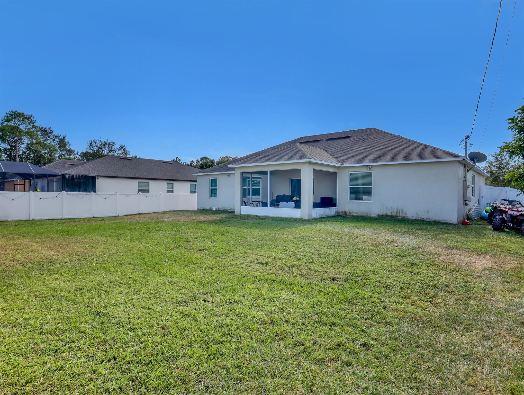 PORT ST LUCIE SECTION 11 - Residential