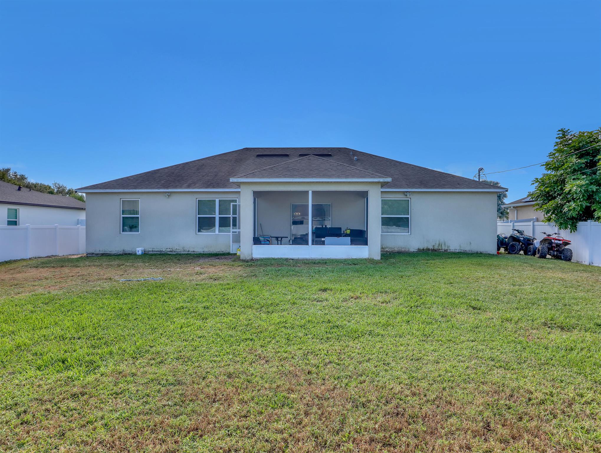 PORT ST LUCIE SECTION 11 - Residential