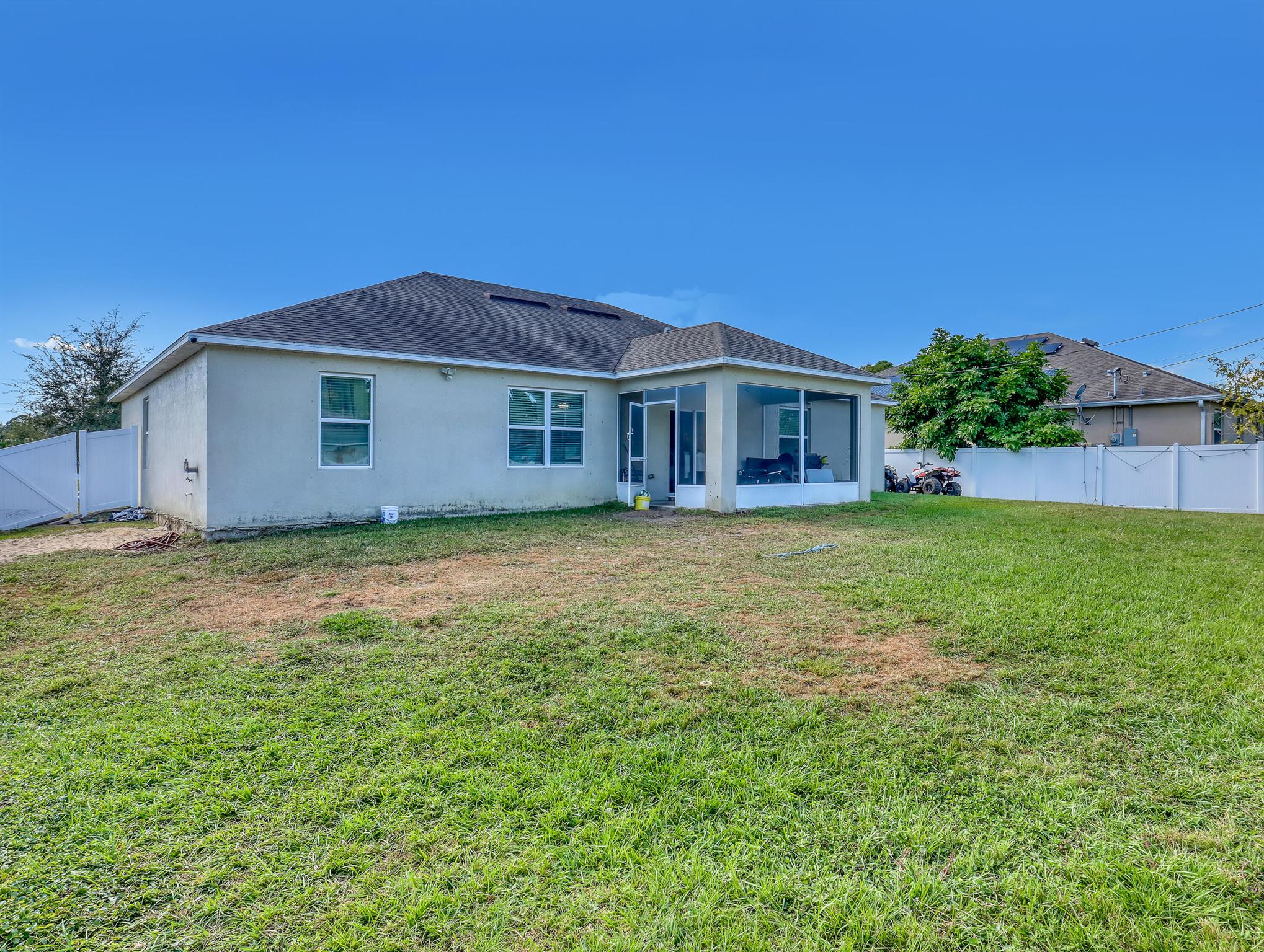 PORT ST LUCIE SECTION 11 - Residential