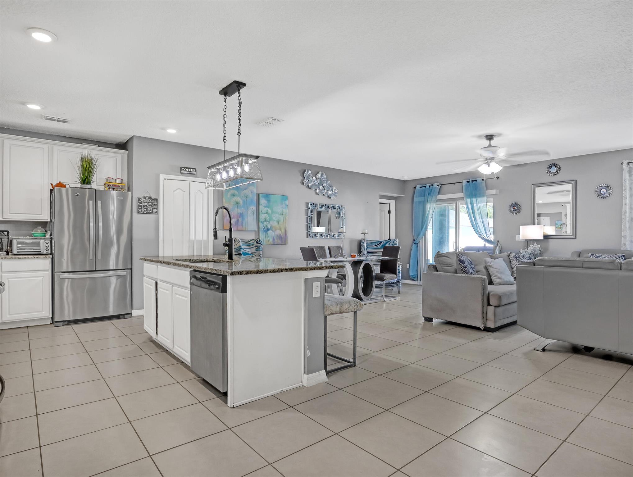 PORT ST LUCIE SECTION 11 - Residential