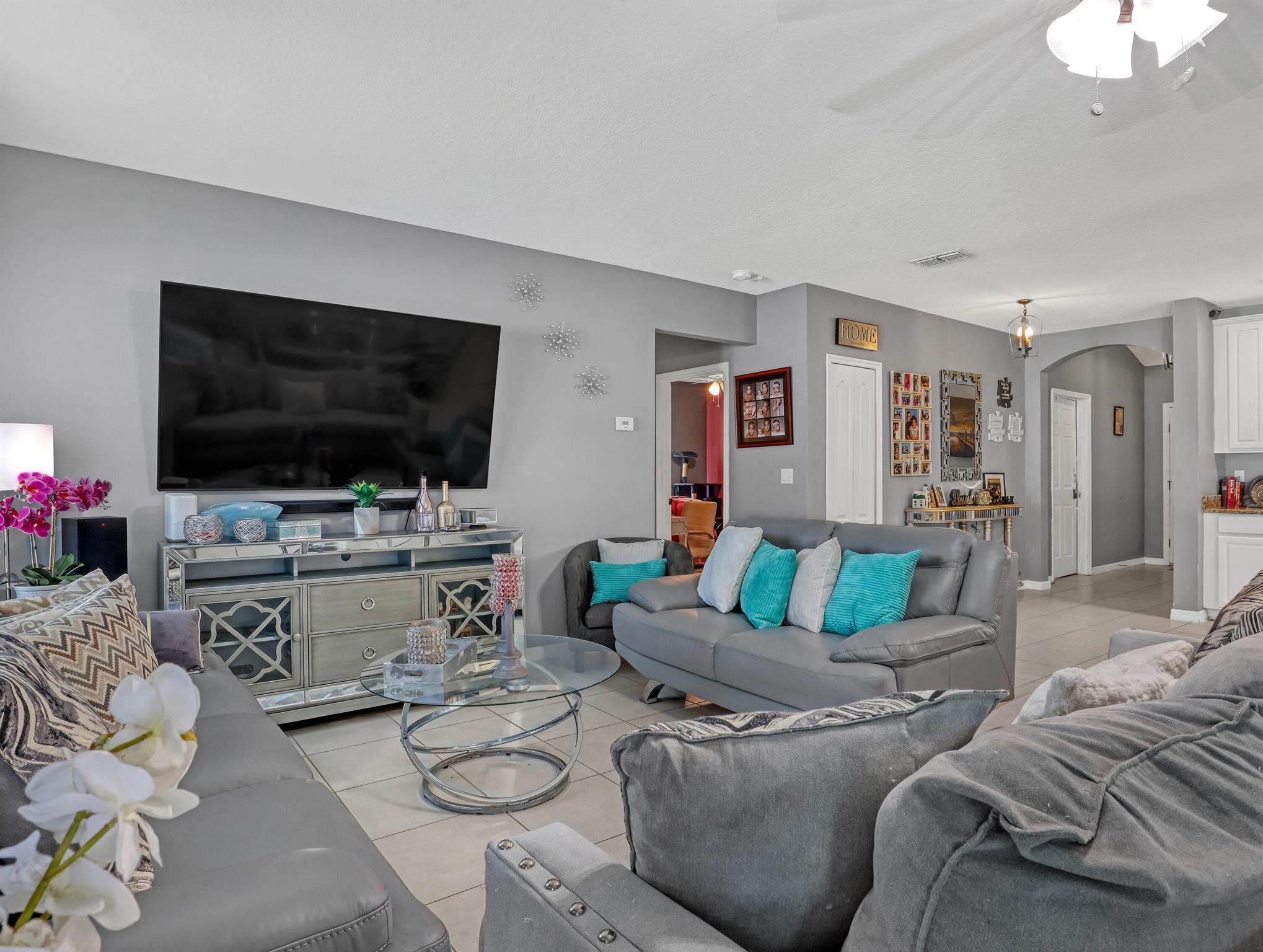 PORT ST LUCIE SECTION 11 - Residential