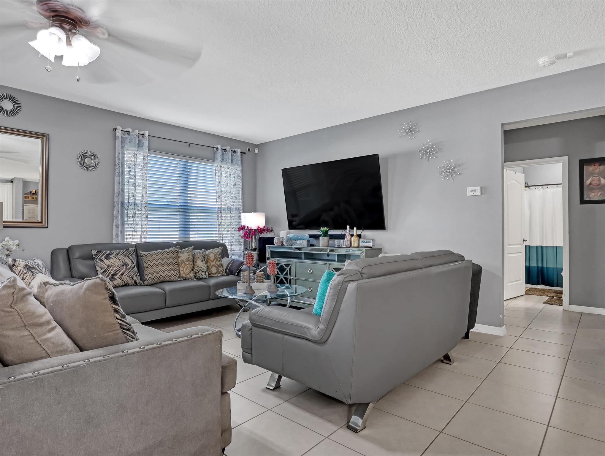 PORT ST LUCIE SECTION 11 - Residential