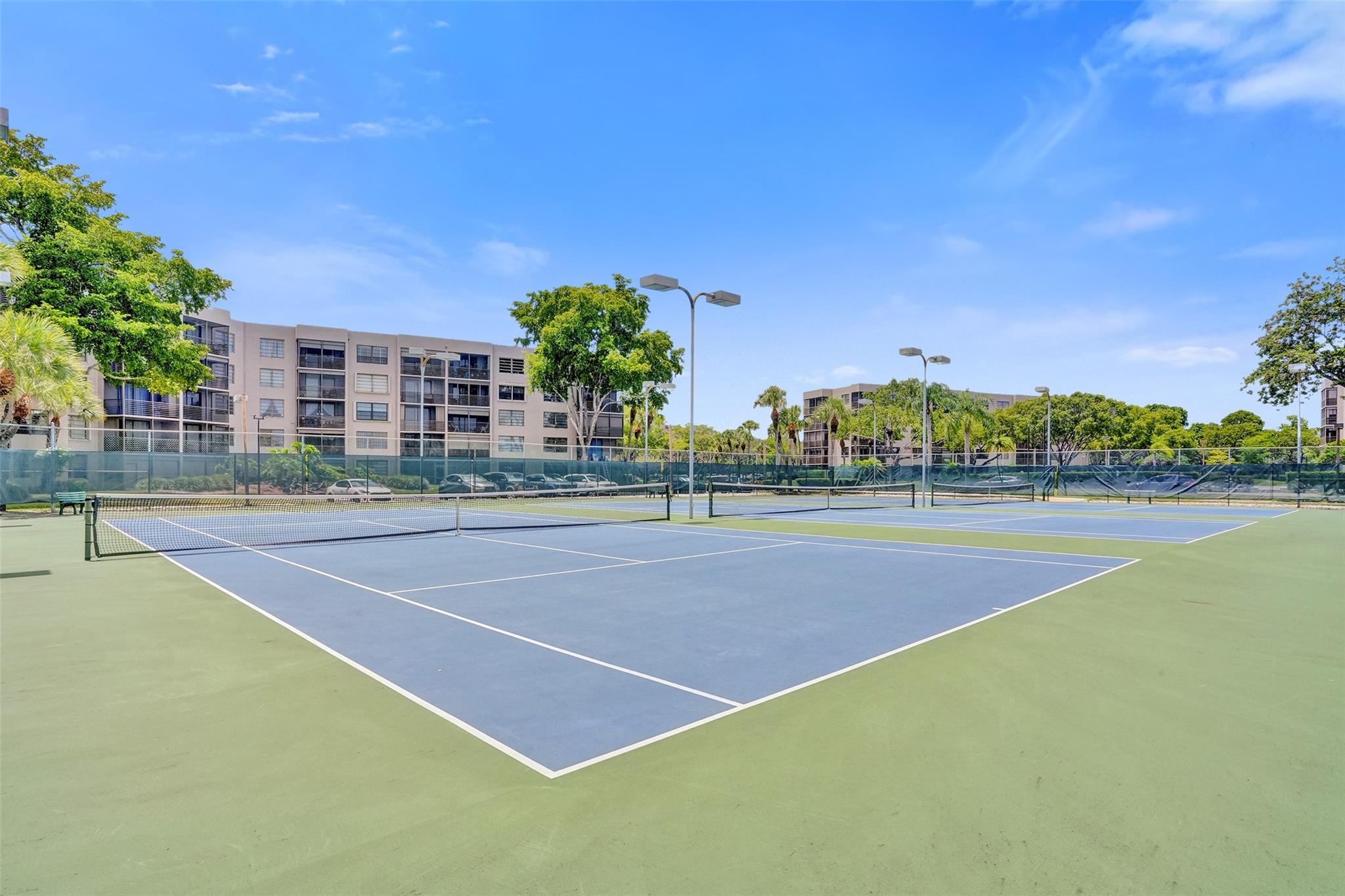 Colony Point - Residential