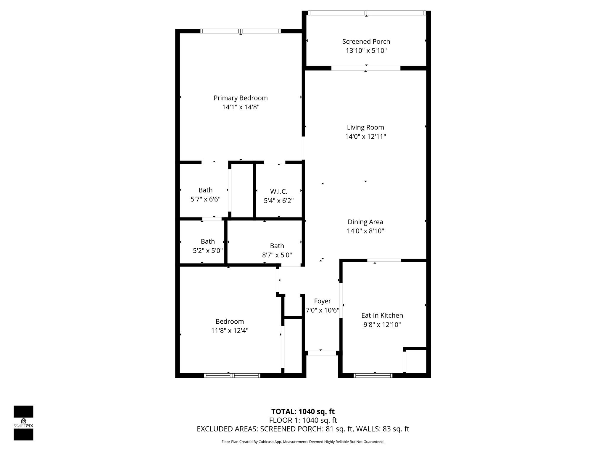 Colony Point - Residential