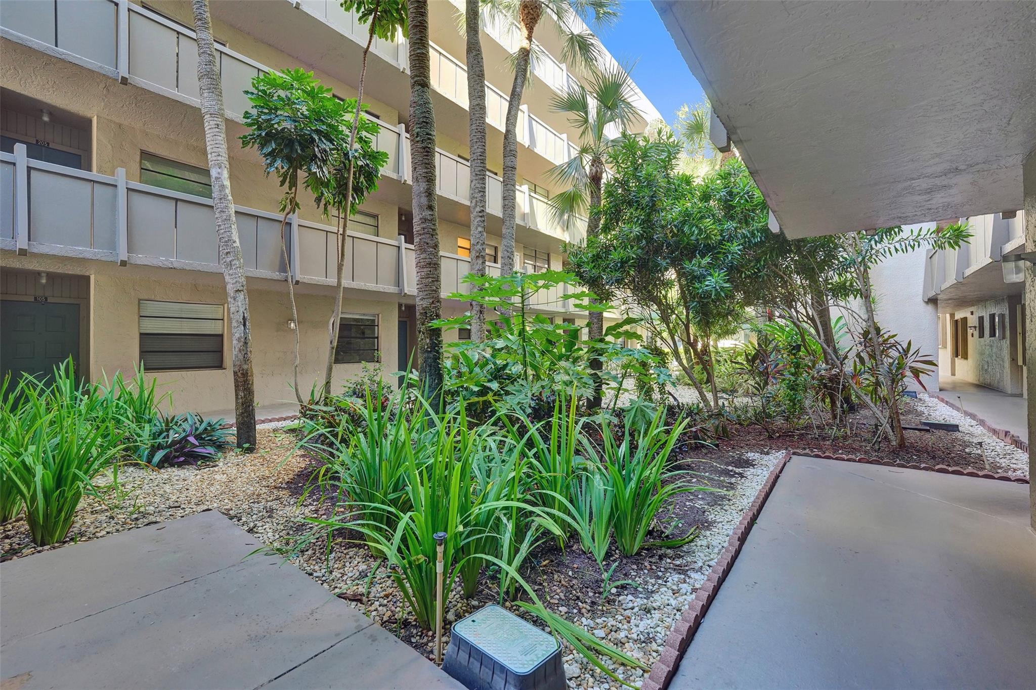 Colony Point - Residential
