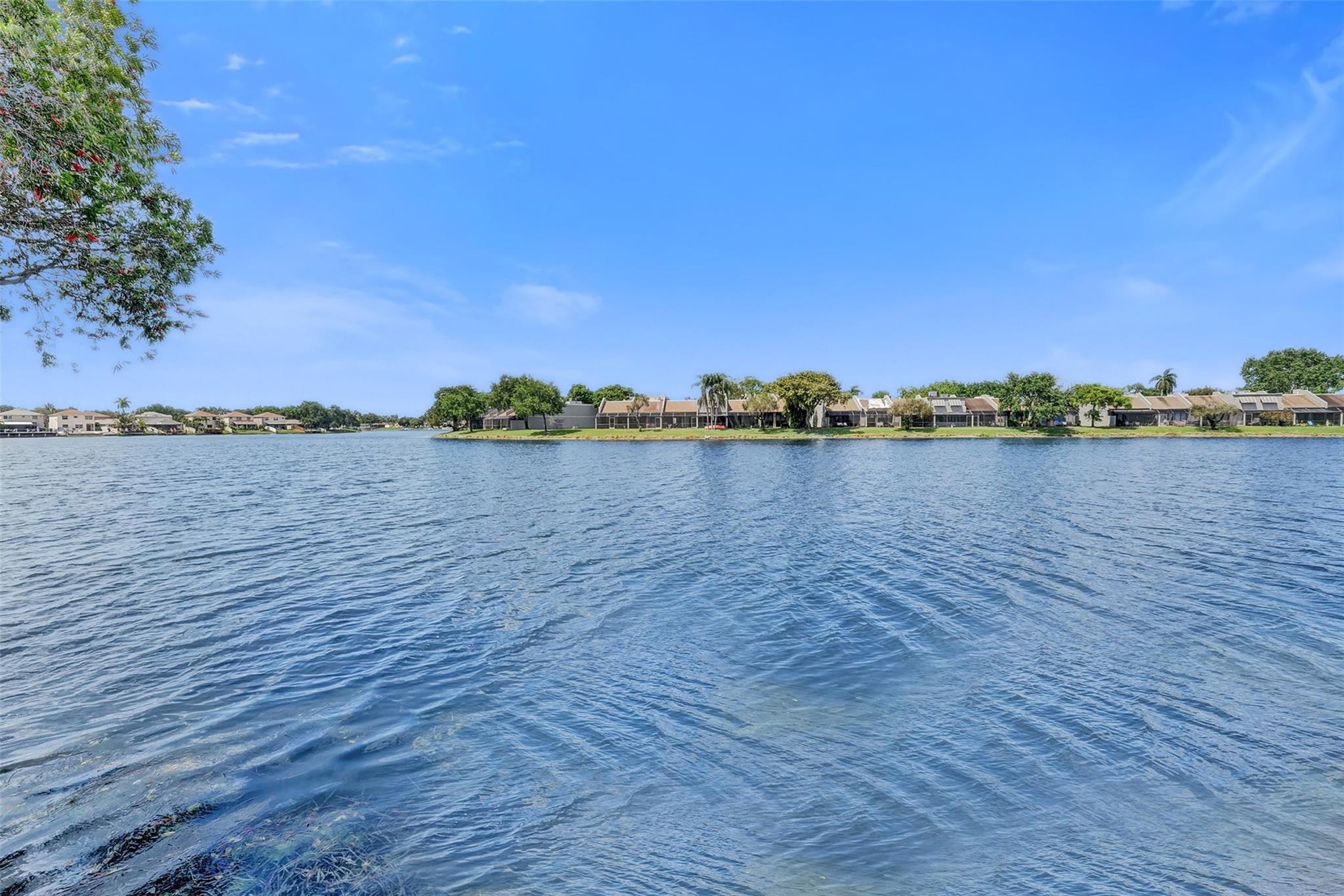 Colony Point - Residential