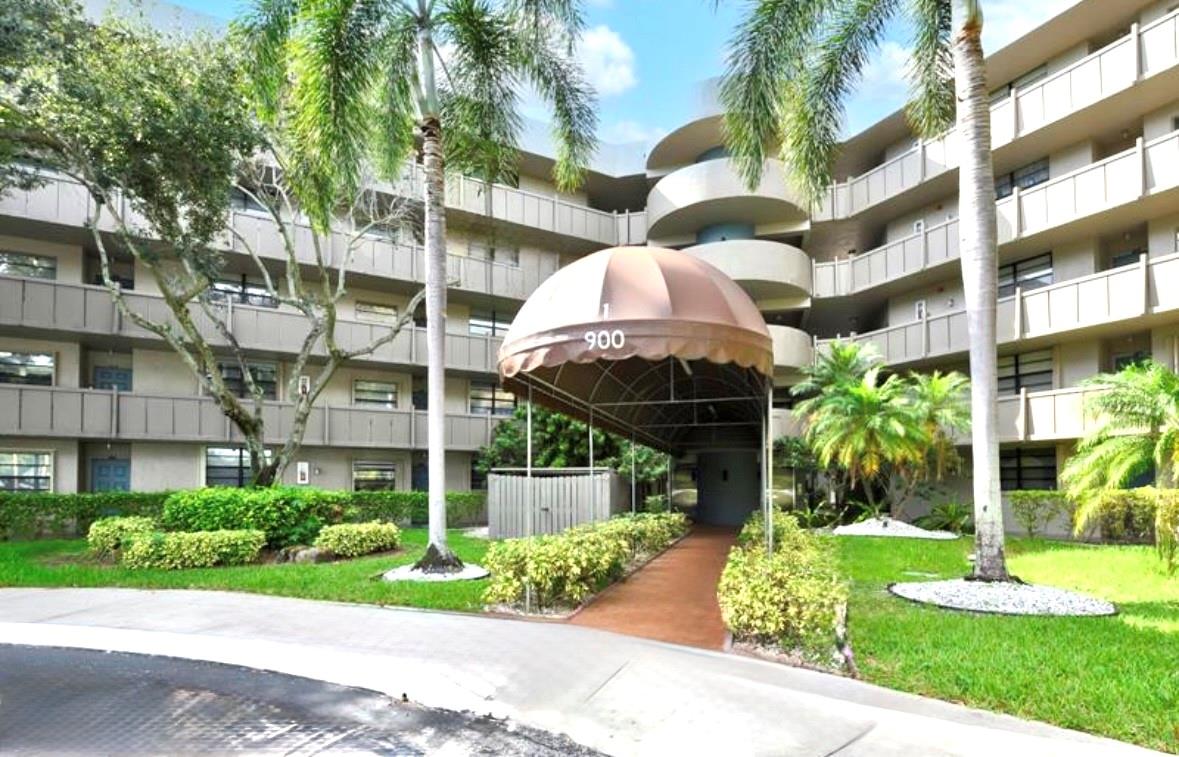 Colony Point - Residential