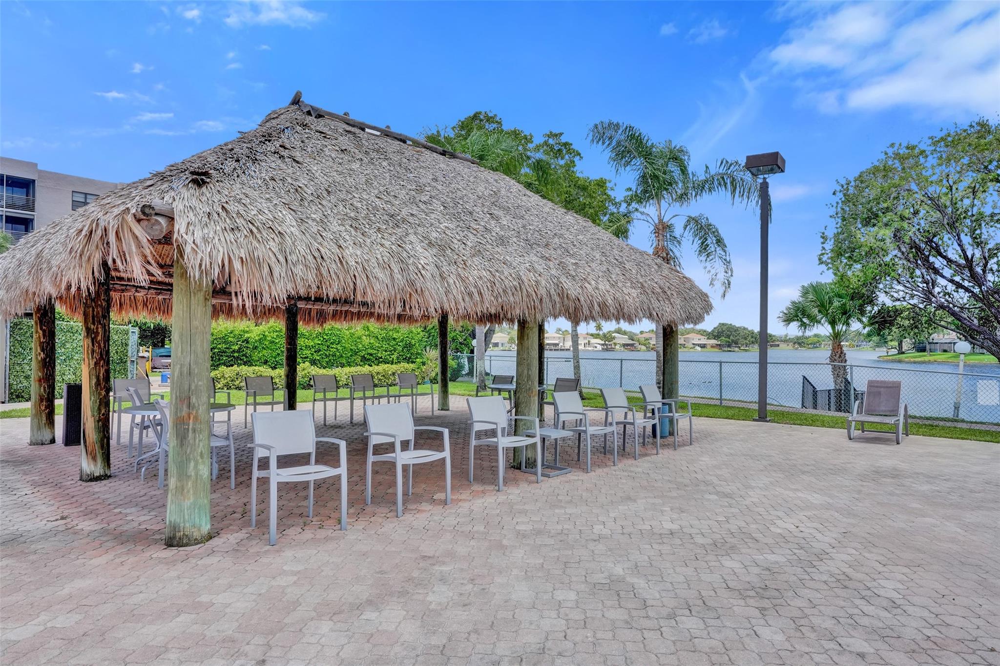 Colony Point - Residential