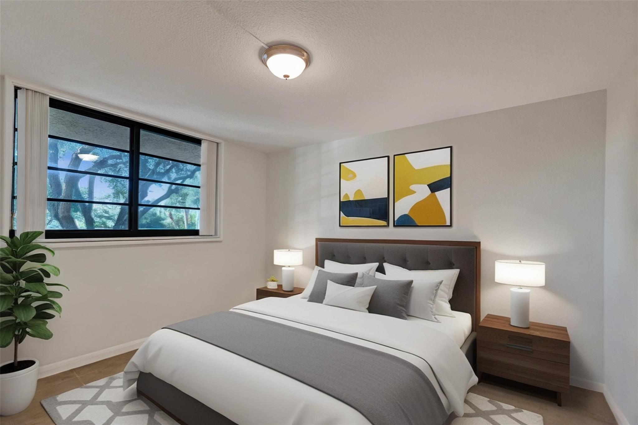 Colony Point - Residential