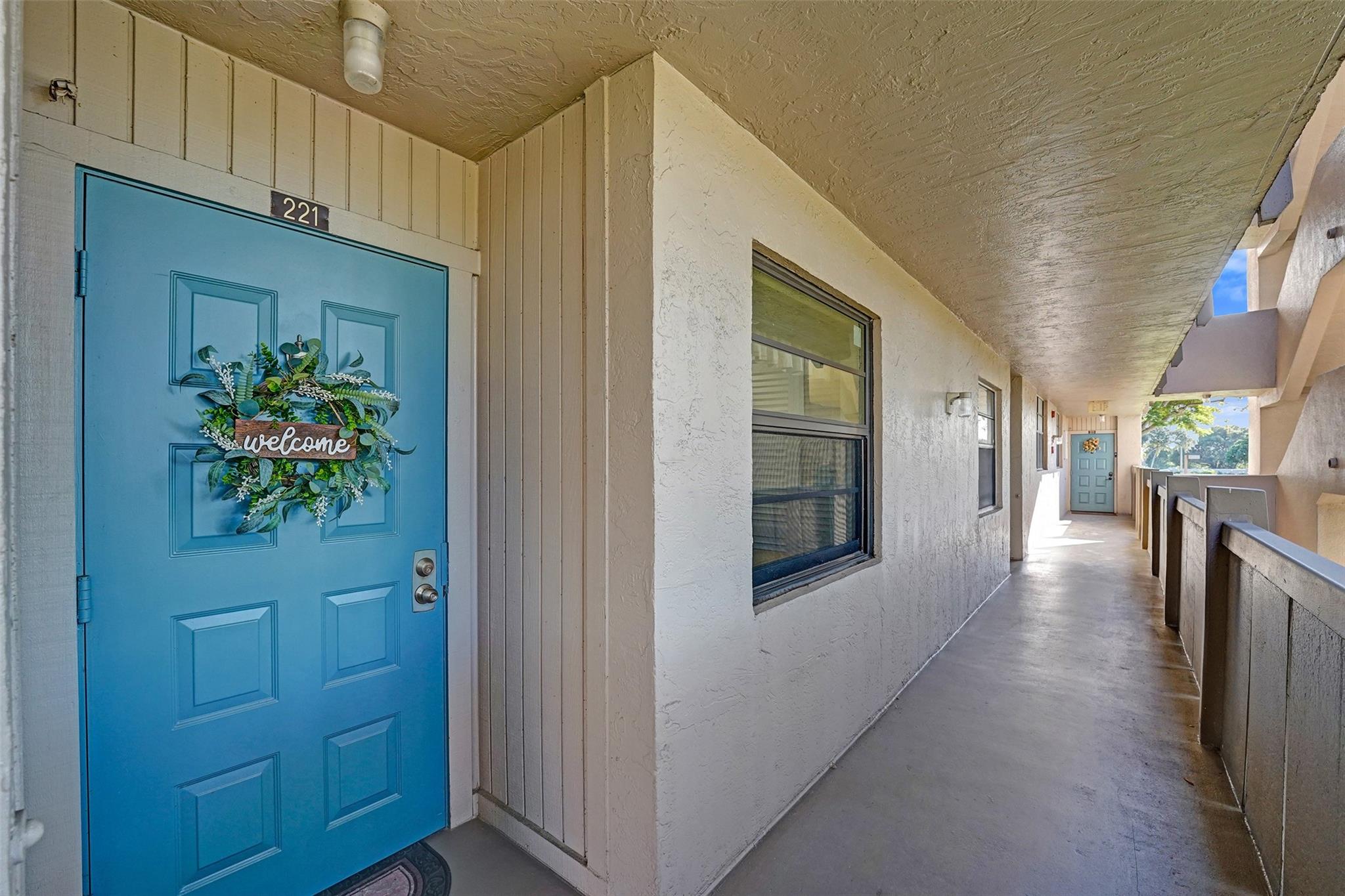 Colony Point - Residential