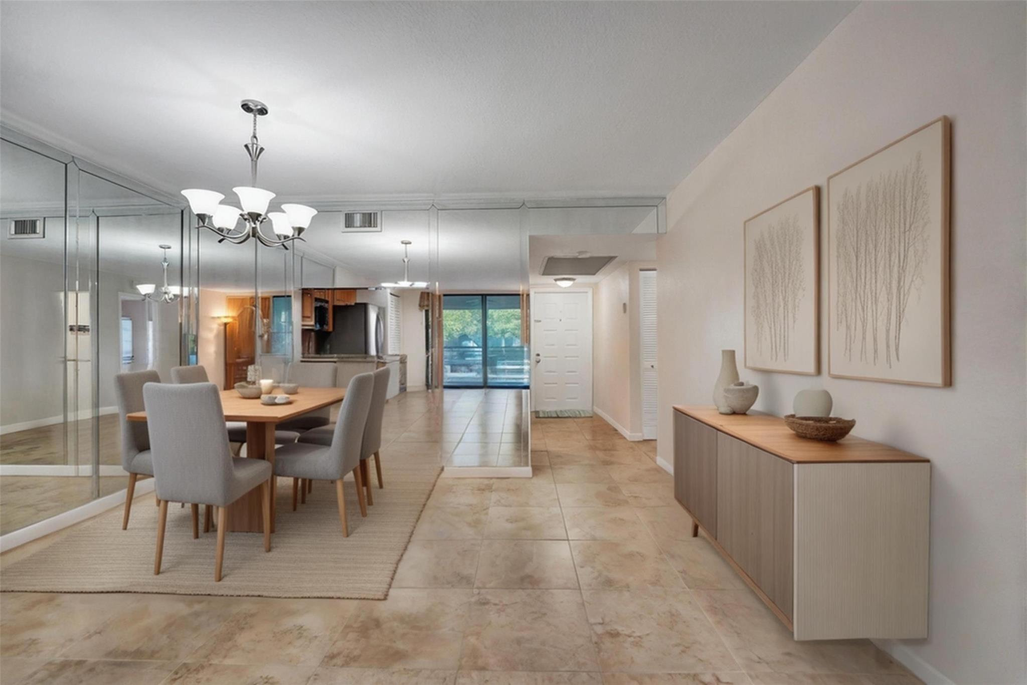 Colony Point - Residential