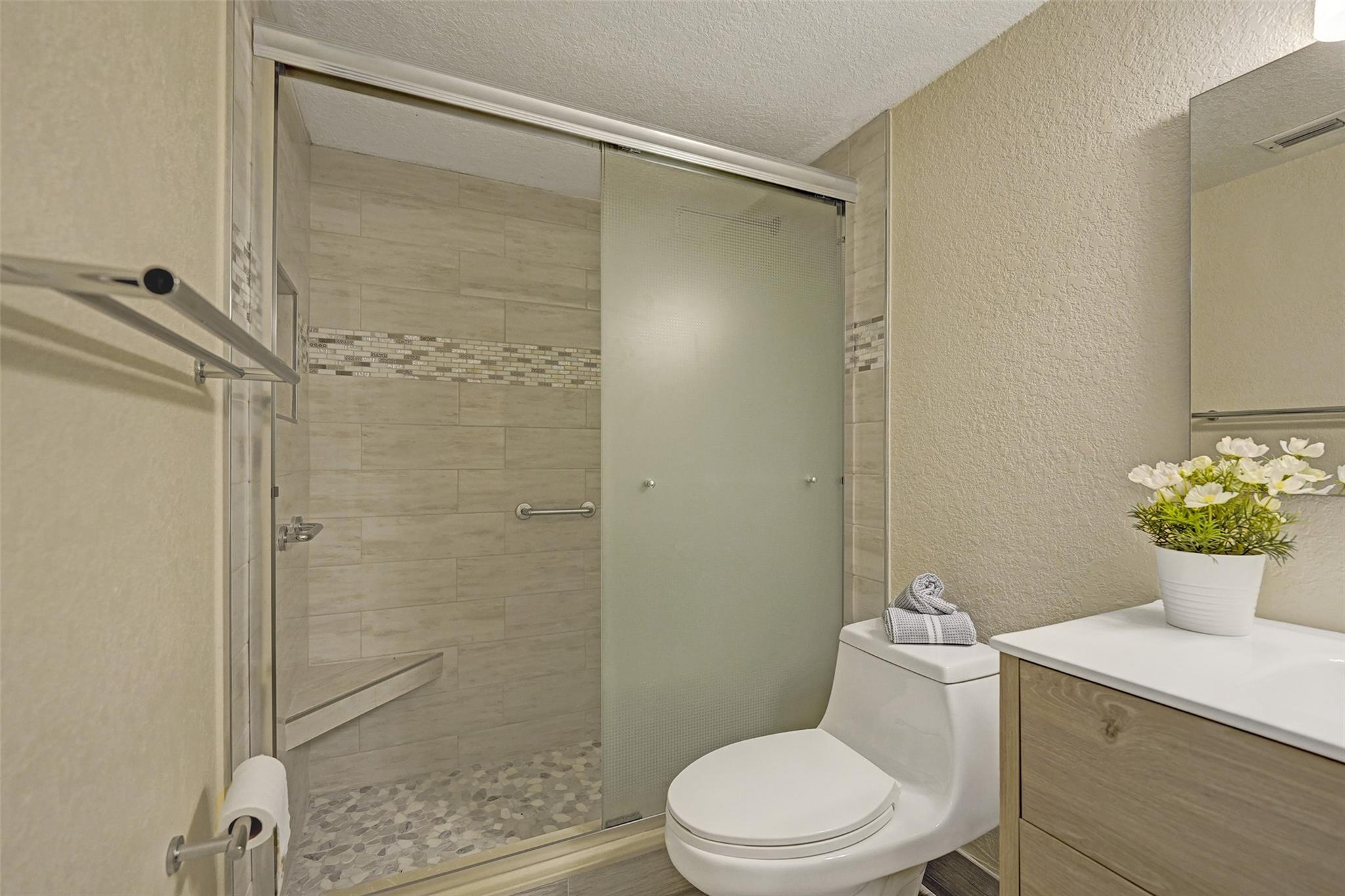 Colony Point - Residential