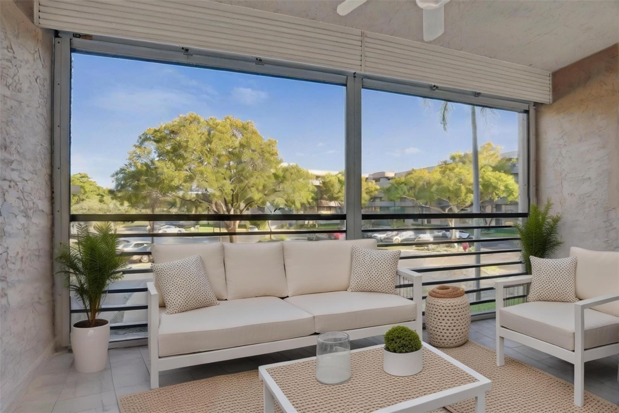 Colony Point - Residential