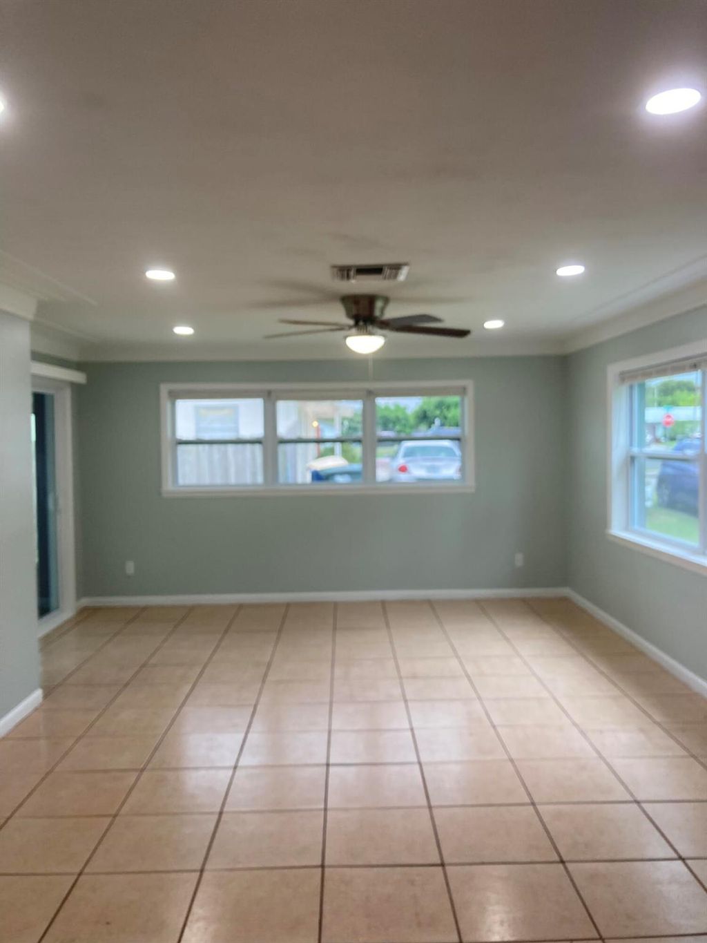 Photo of 3510 West Lake Drive, Fort Pierce, FL 34982 (MLS # R11092144)