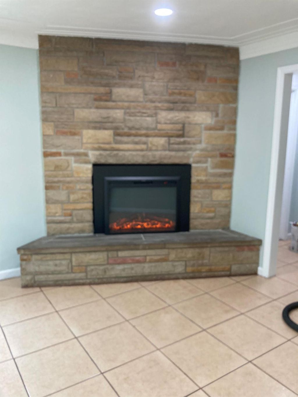 Photo of 3510 West Lake Drive, Fort Pierce, FL 34982 (MLS # R11092144)