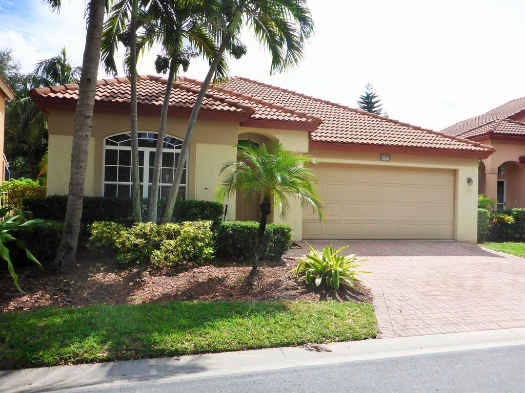Photo of 5117 Elpine Way, Riviera Beach, FL 33418 (MLS # R11039960)