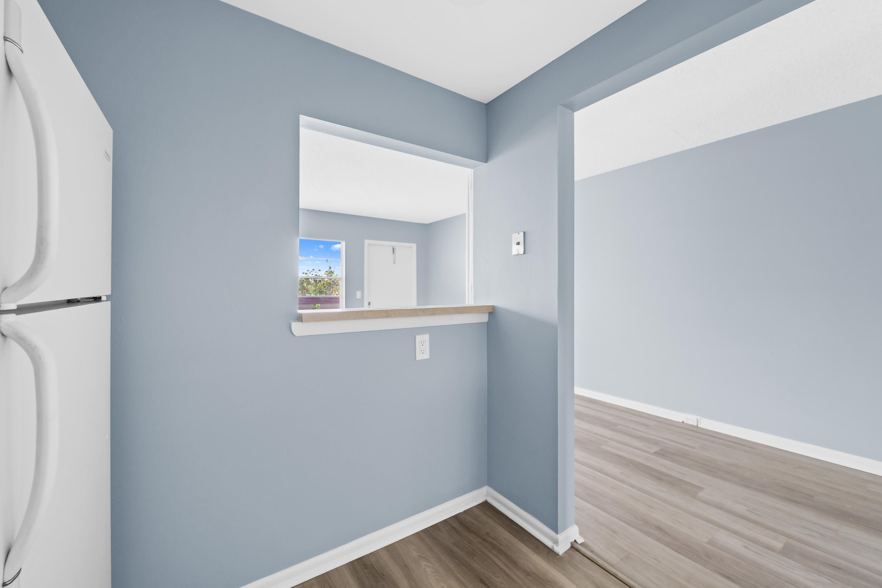 PRESTON AT CENTURY VILLAGE CONDO - Residential