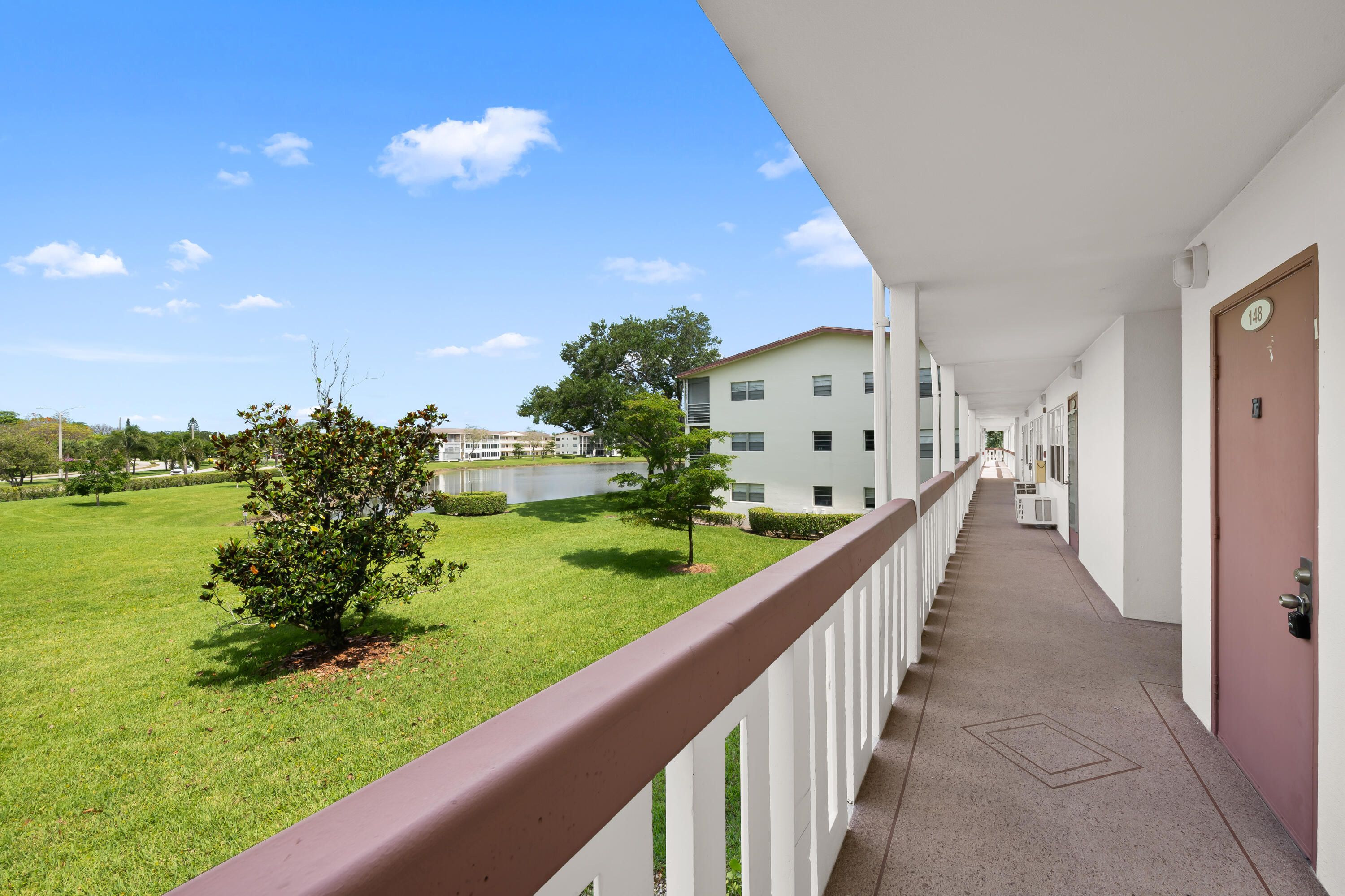 PRESTON AT CENTURY VILLAGE CONDO - Residential