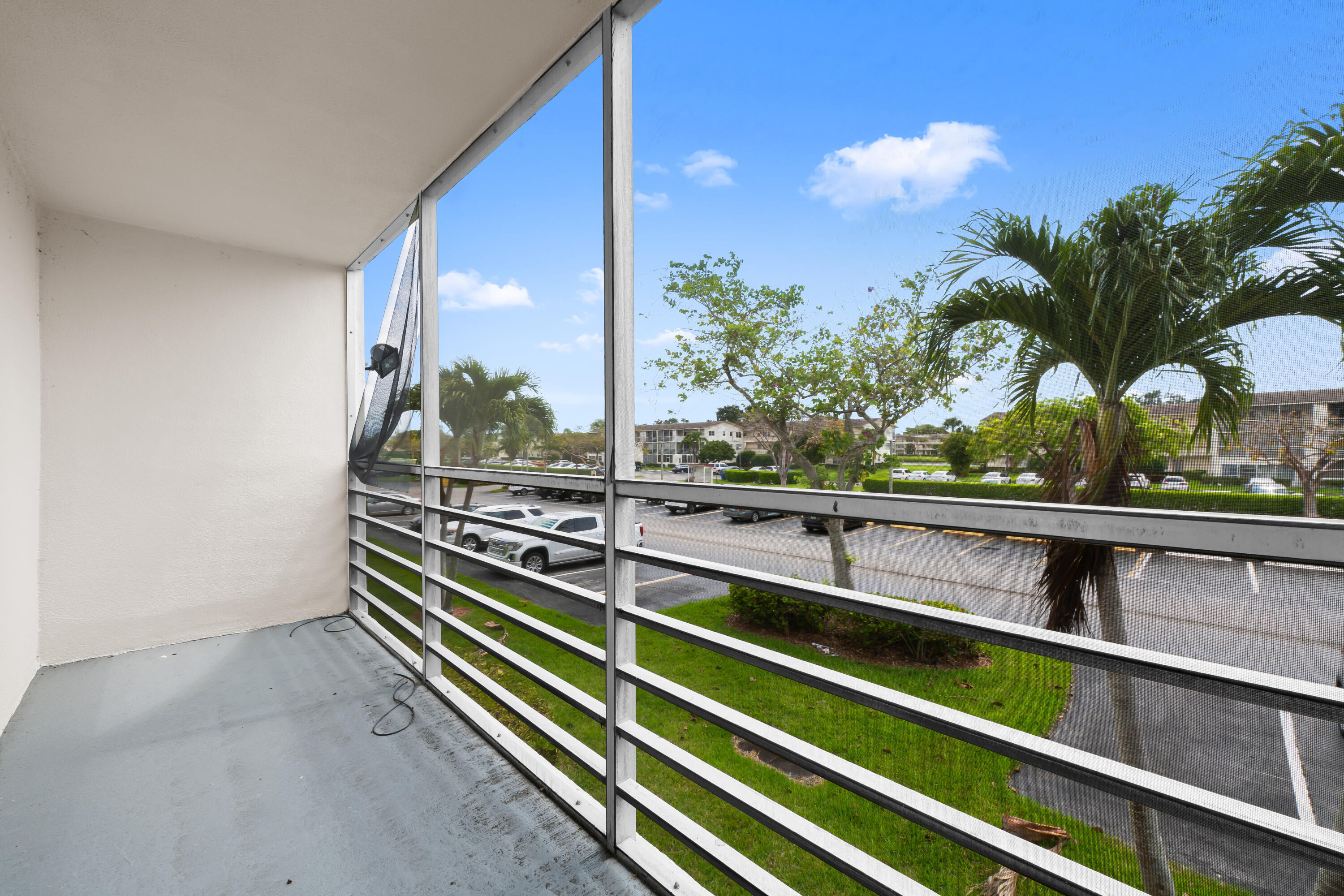 PRESTON AT CENTURY VILLAGE CONDO - Residential