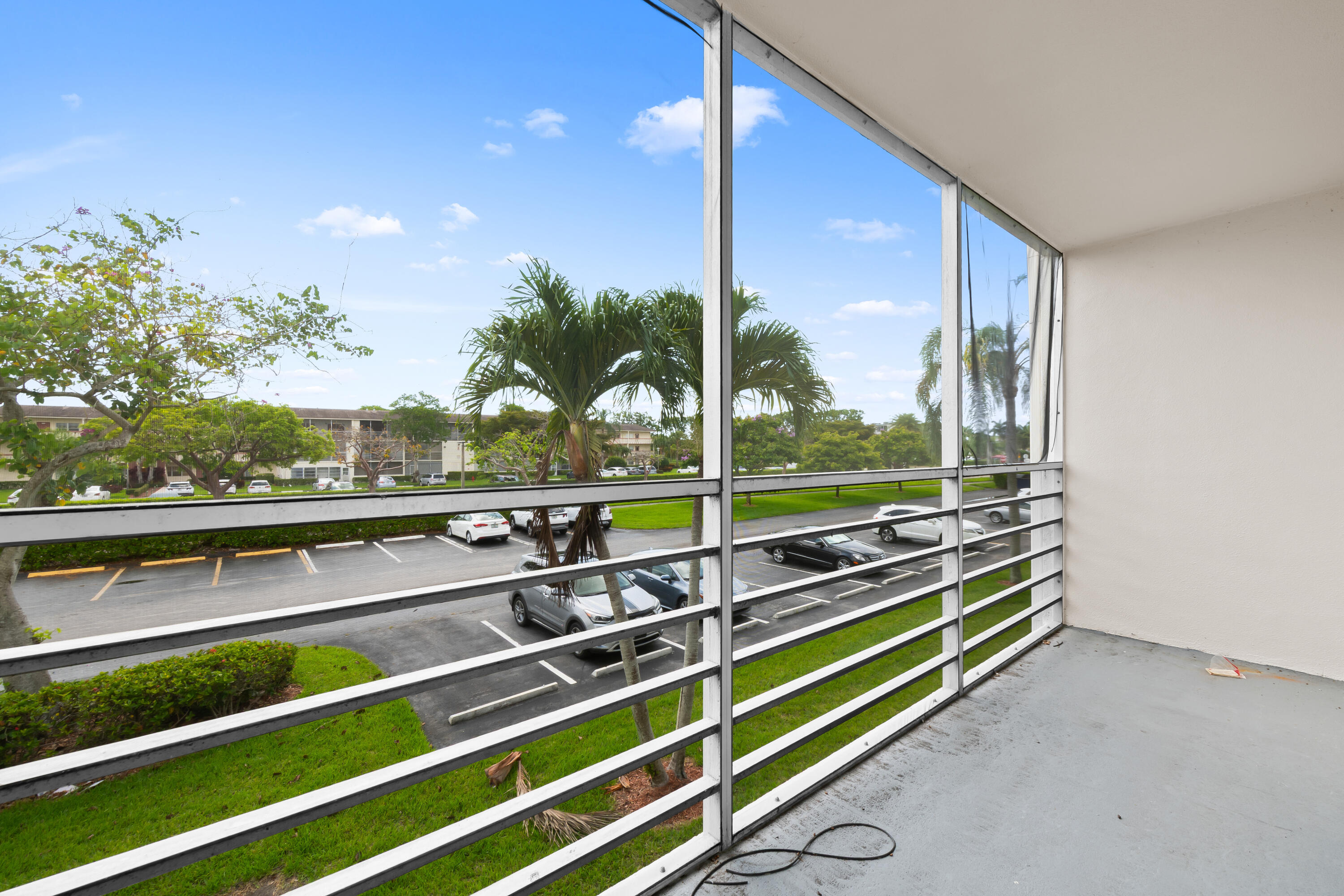 PRESTON AT CENTURY VILLAGE CONDO - Residential