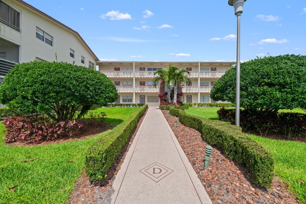 Photo of 148 Preston Way #148, Boca Raton, FL 33434 (MLS # B26029229)
