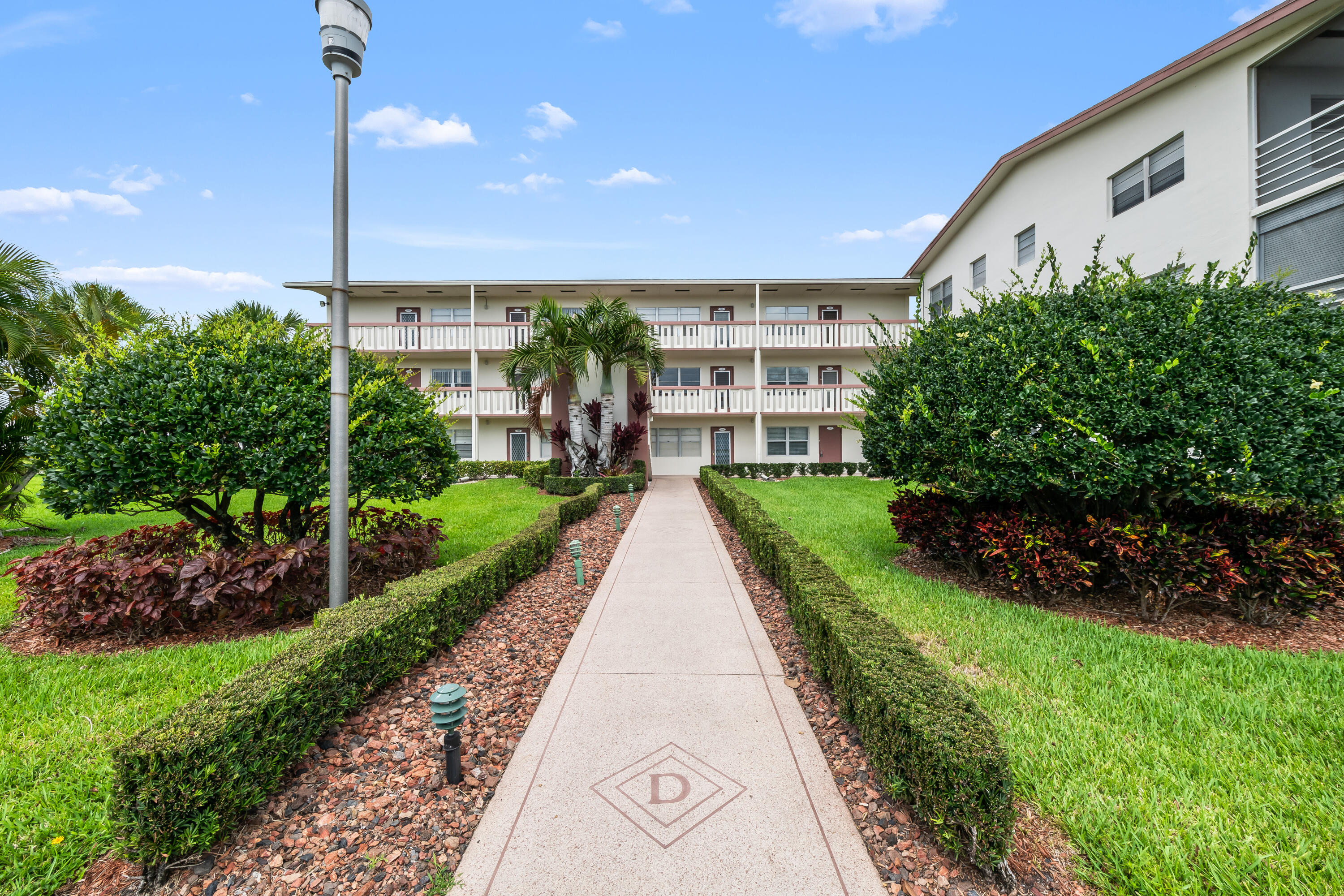 PRESTON AT CENTURY VILLAGE CONDO - Residential