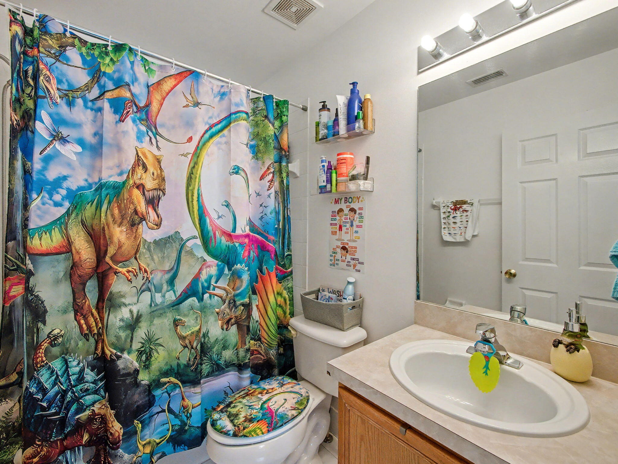 PALMBROOKE TOWNHOMES - Residential