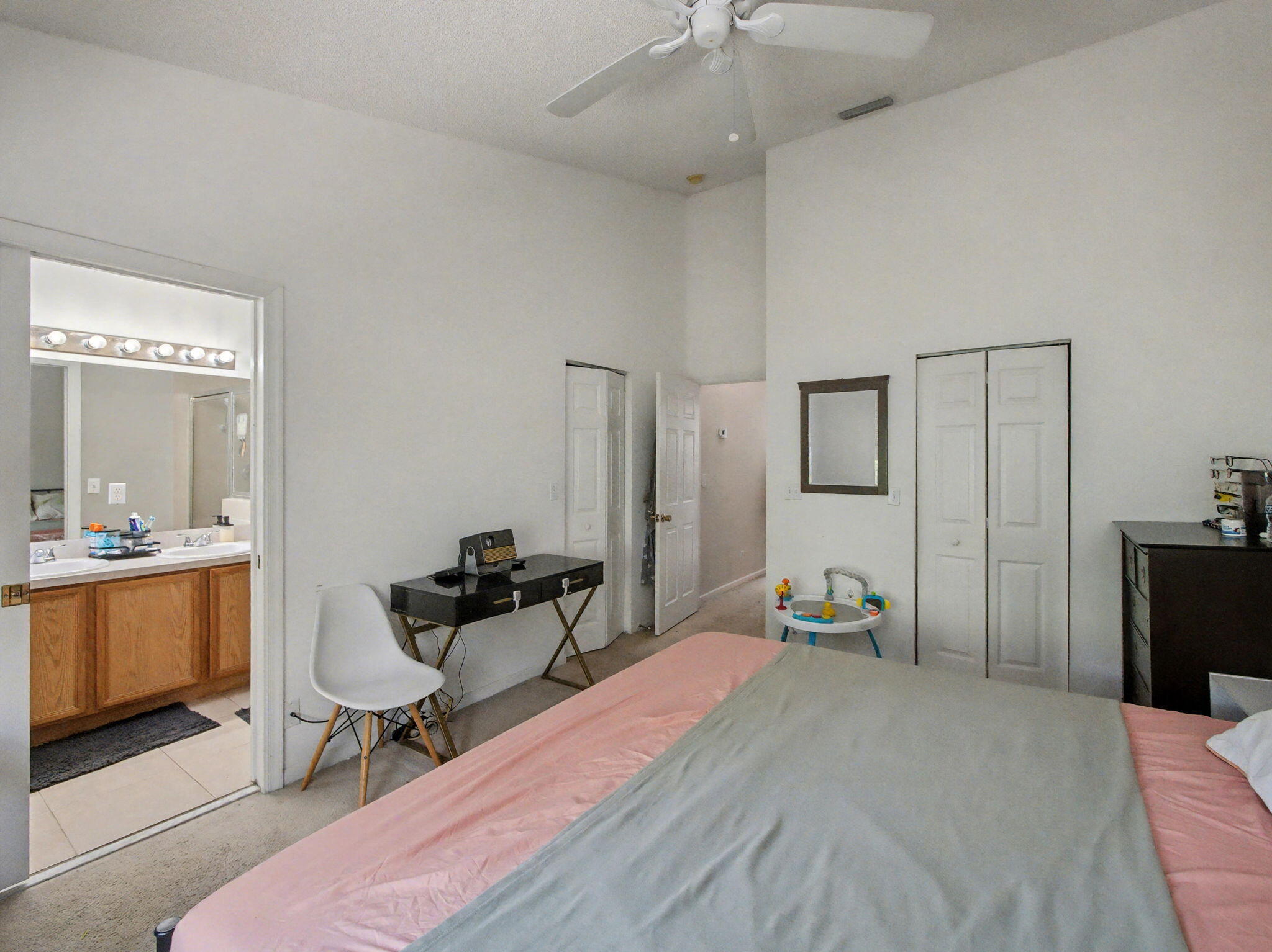 PALMBROOKE TOWNHOMES - Residential