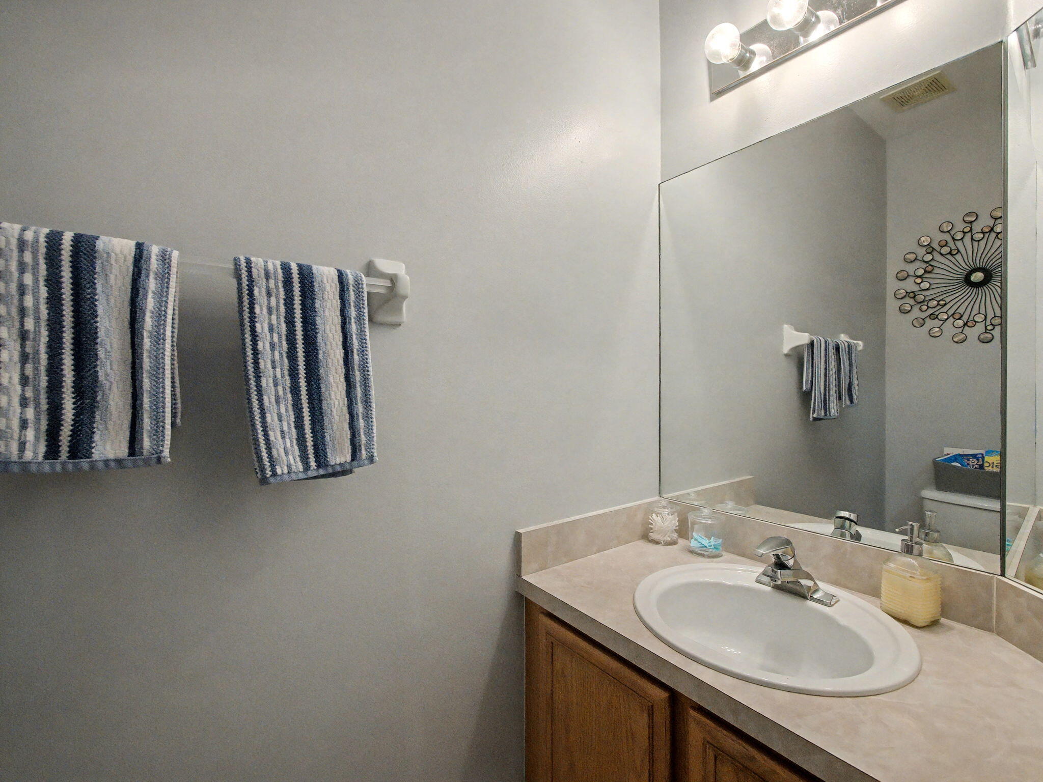 PALMBROOKE TOWNHOMES - Residential