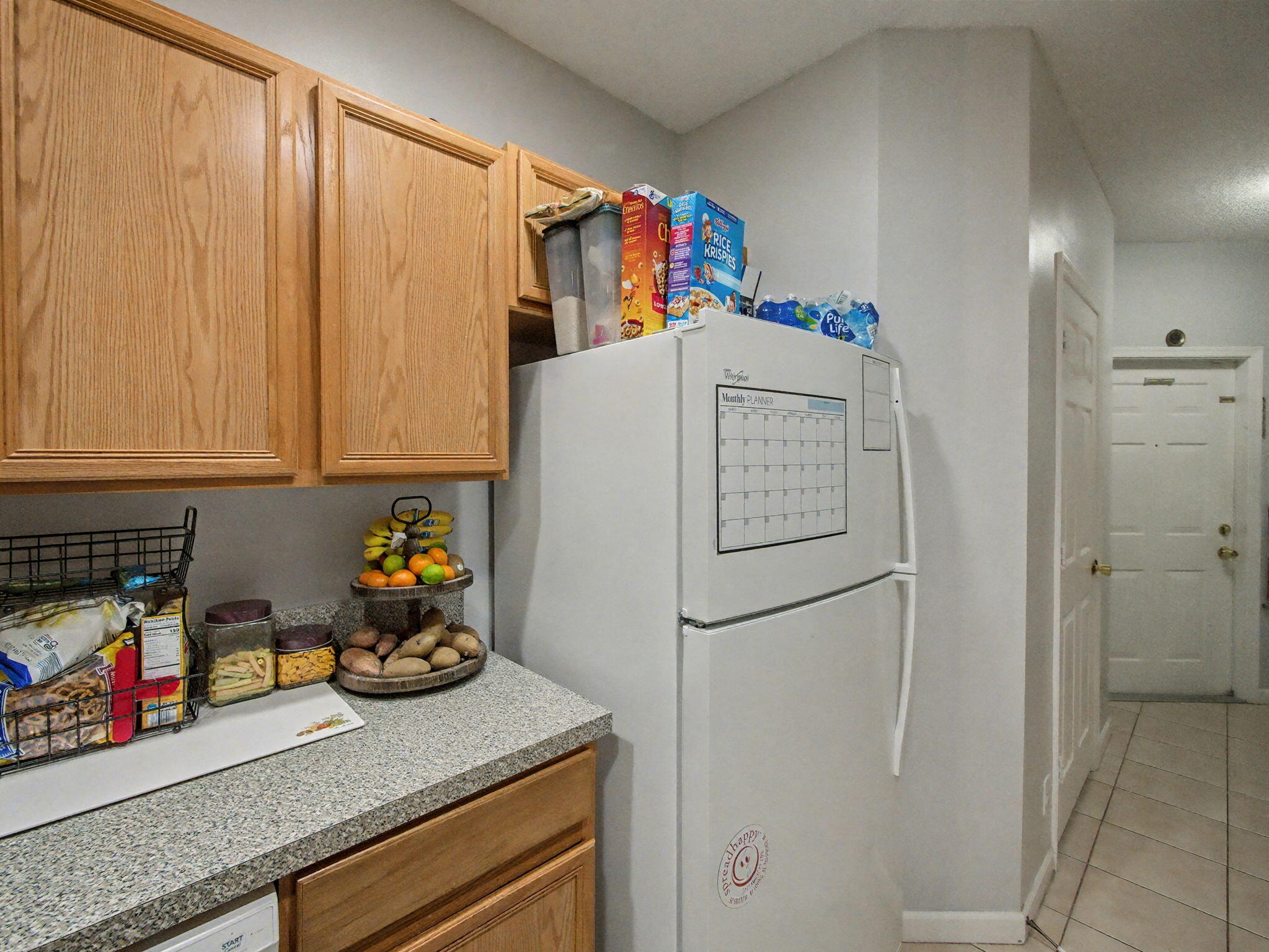 PALMBROOKE TOWNHOMES - Residential