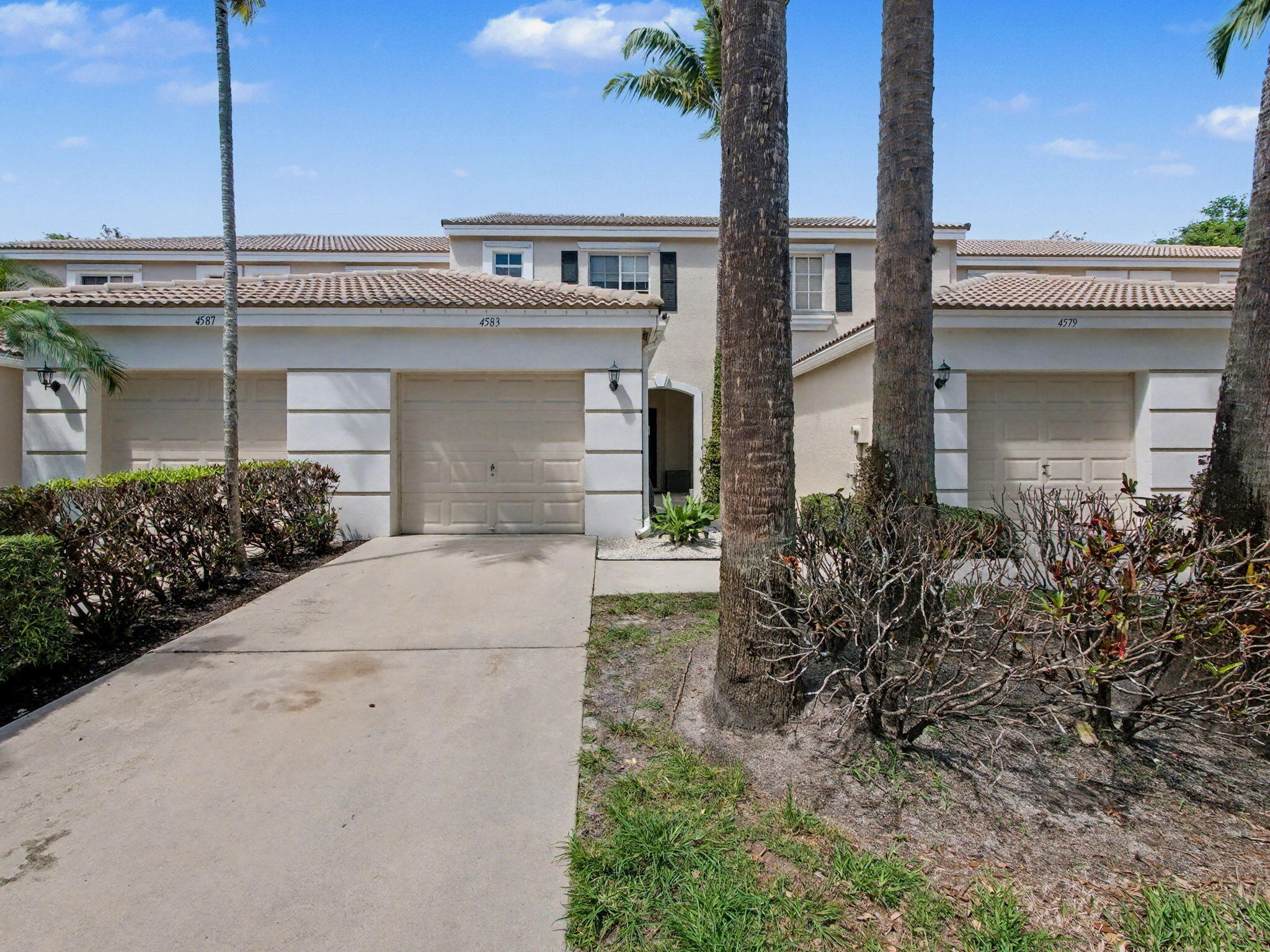 4583 Palmbrooke Circle