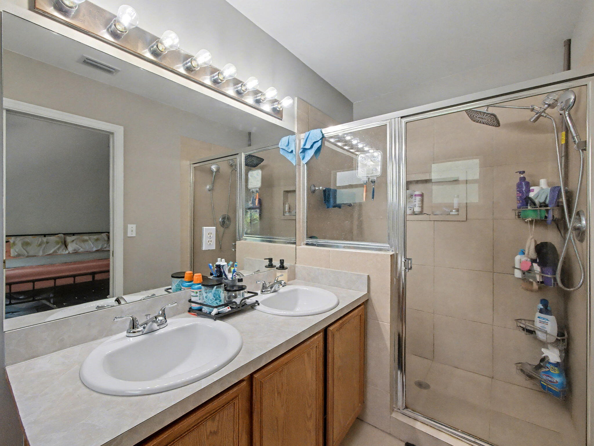 PALMBROOKE TOWNHOMES - Residential