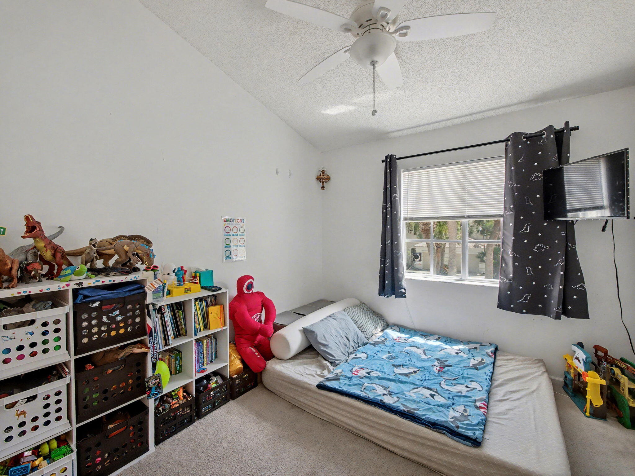 PALMBROOKE TOWNHOMES - Residential