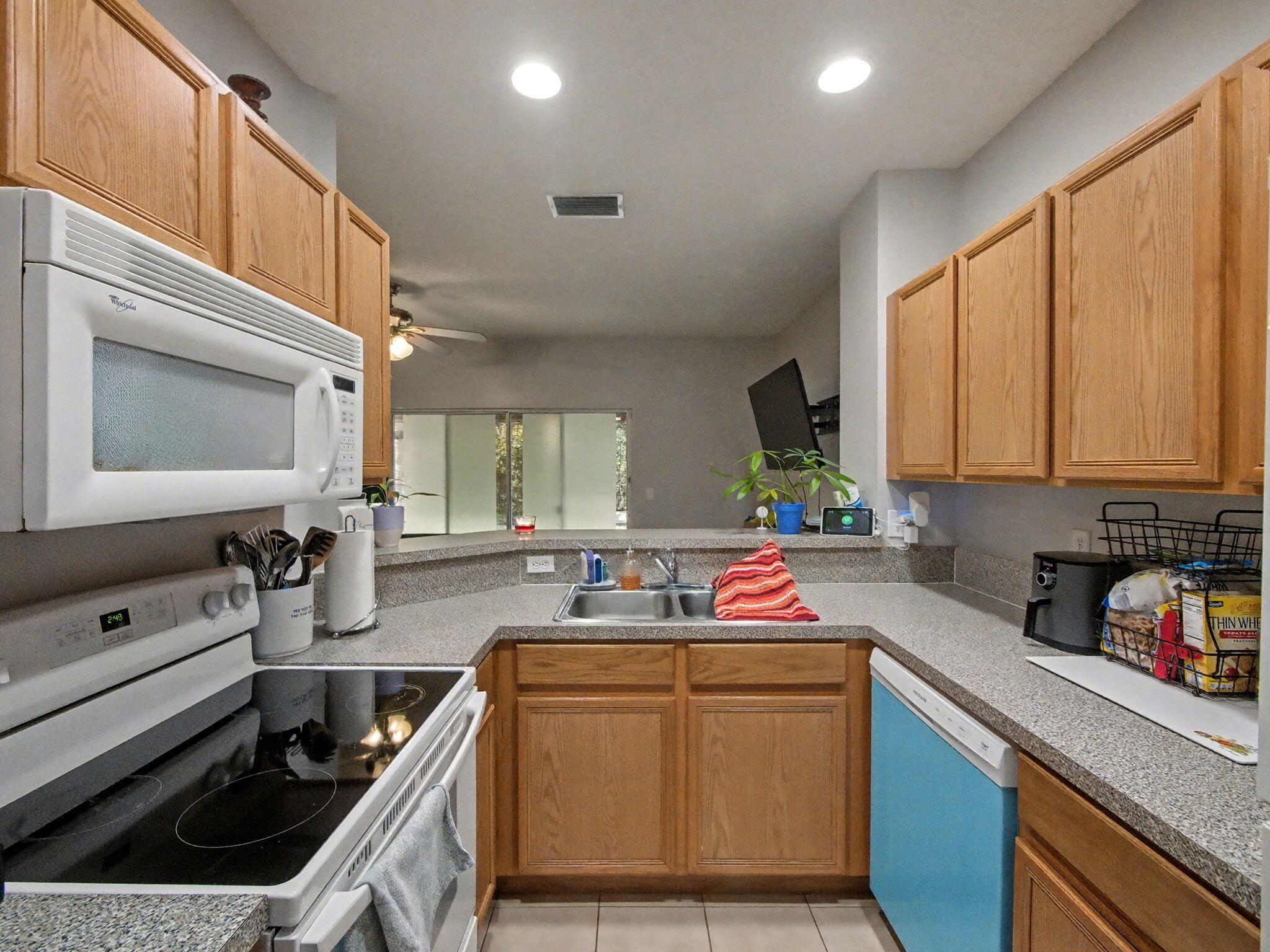 PALMBROOKE TOWNHOMES - Residential