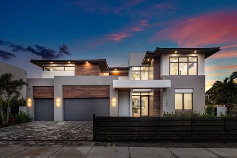1445 NE 5th Avenue Boca Raton FL 33432