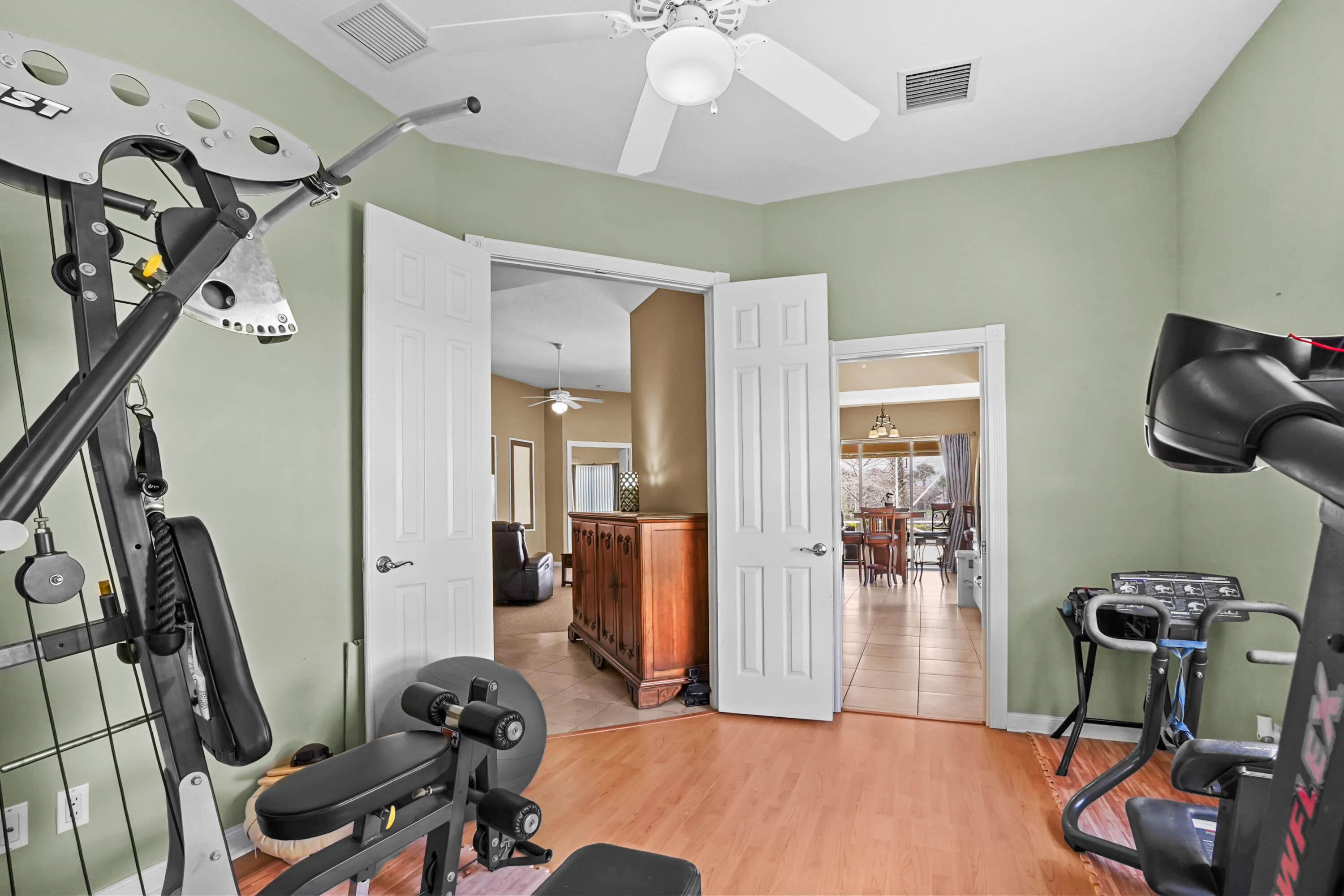 Lakes At Tradition - Residential