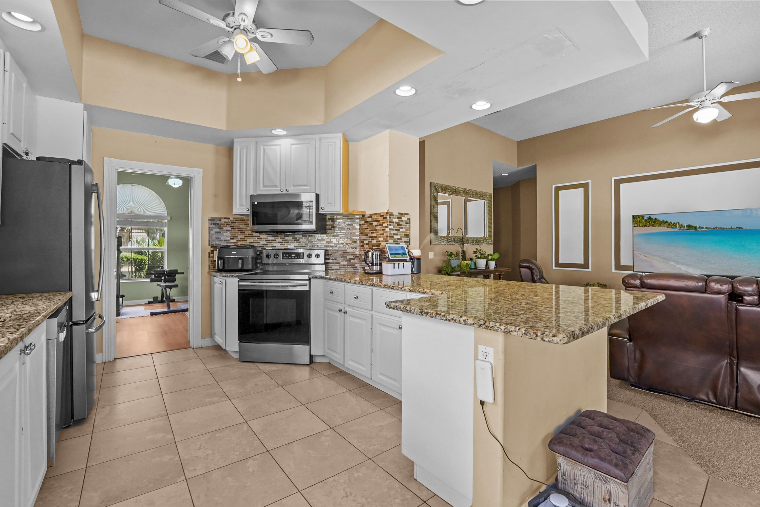 Lakes At Tradition - Residential