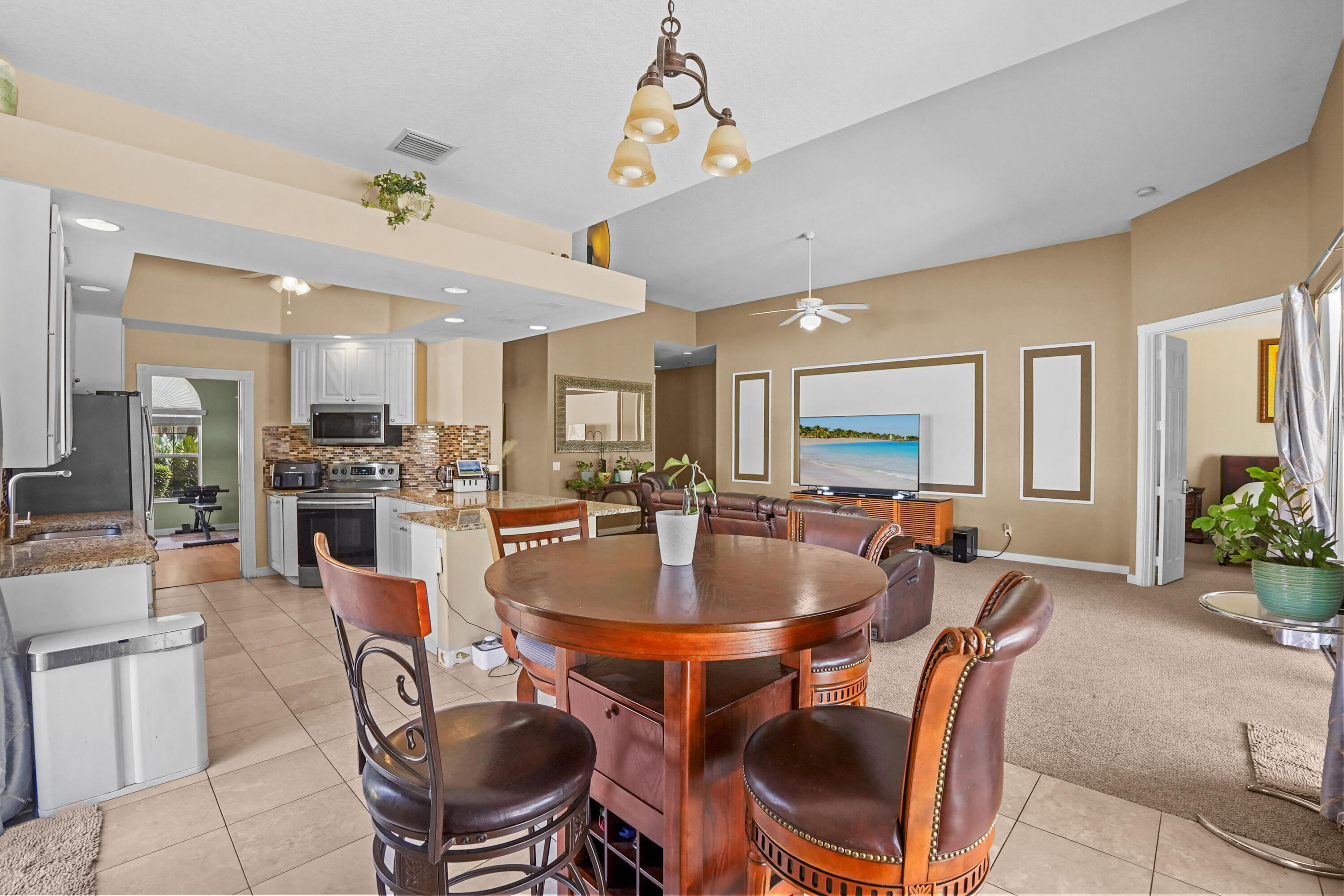 Lakes At Tradition - Residential