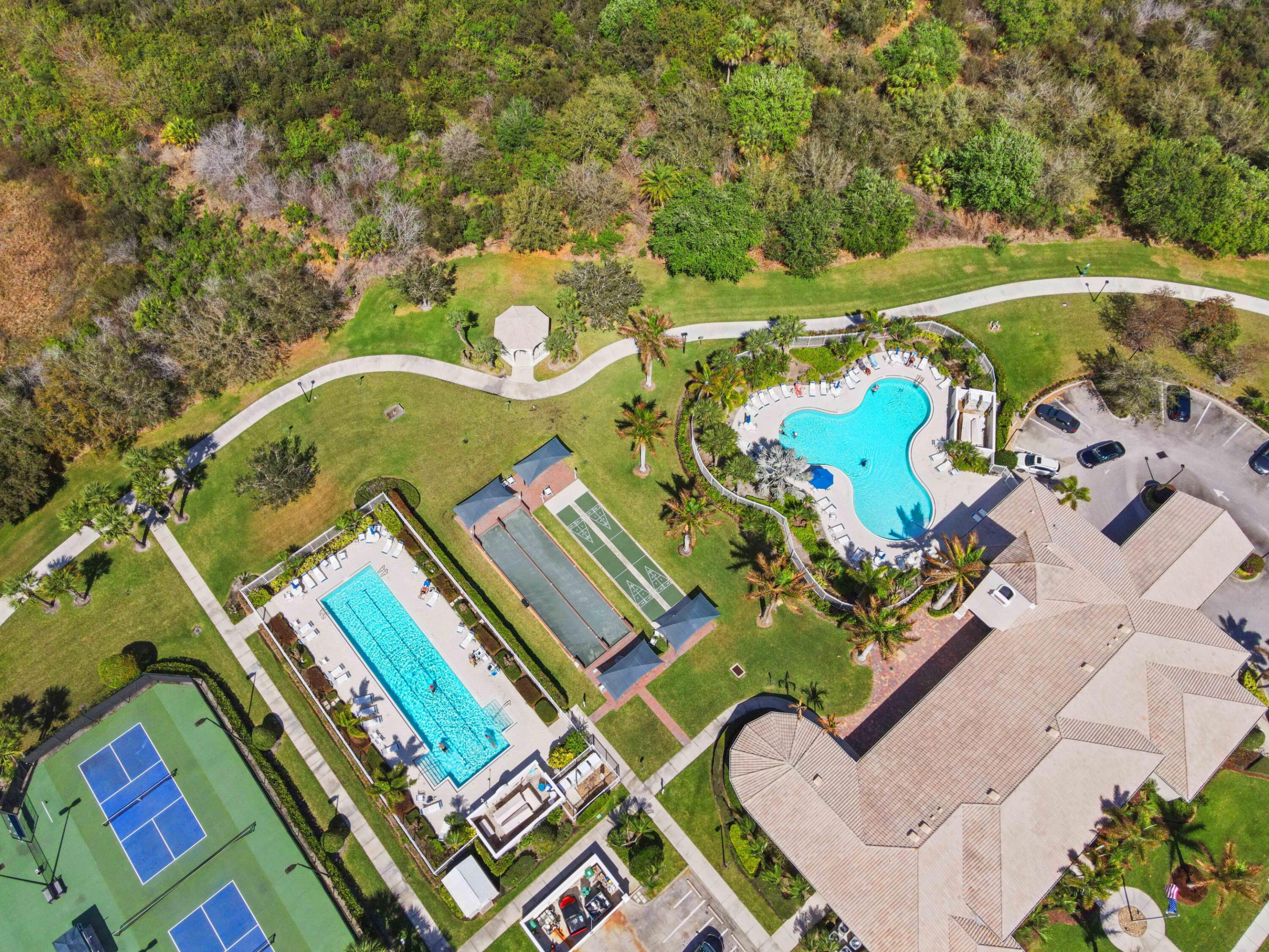 Lakes At Tradition - Residential