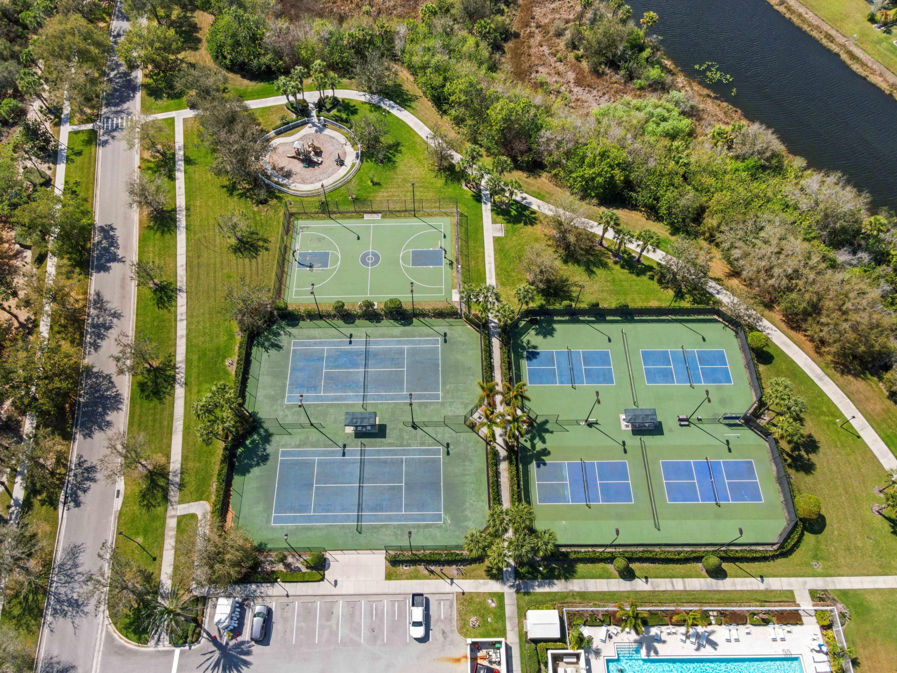 Lakes At Tradition - Residential