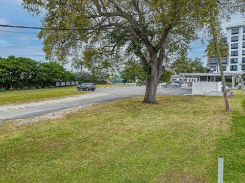 A home in Dania Beach