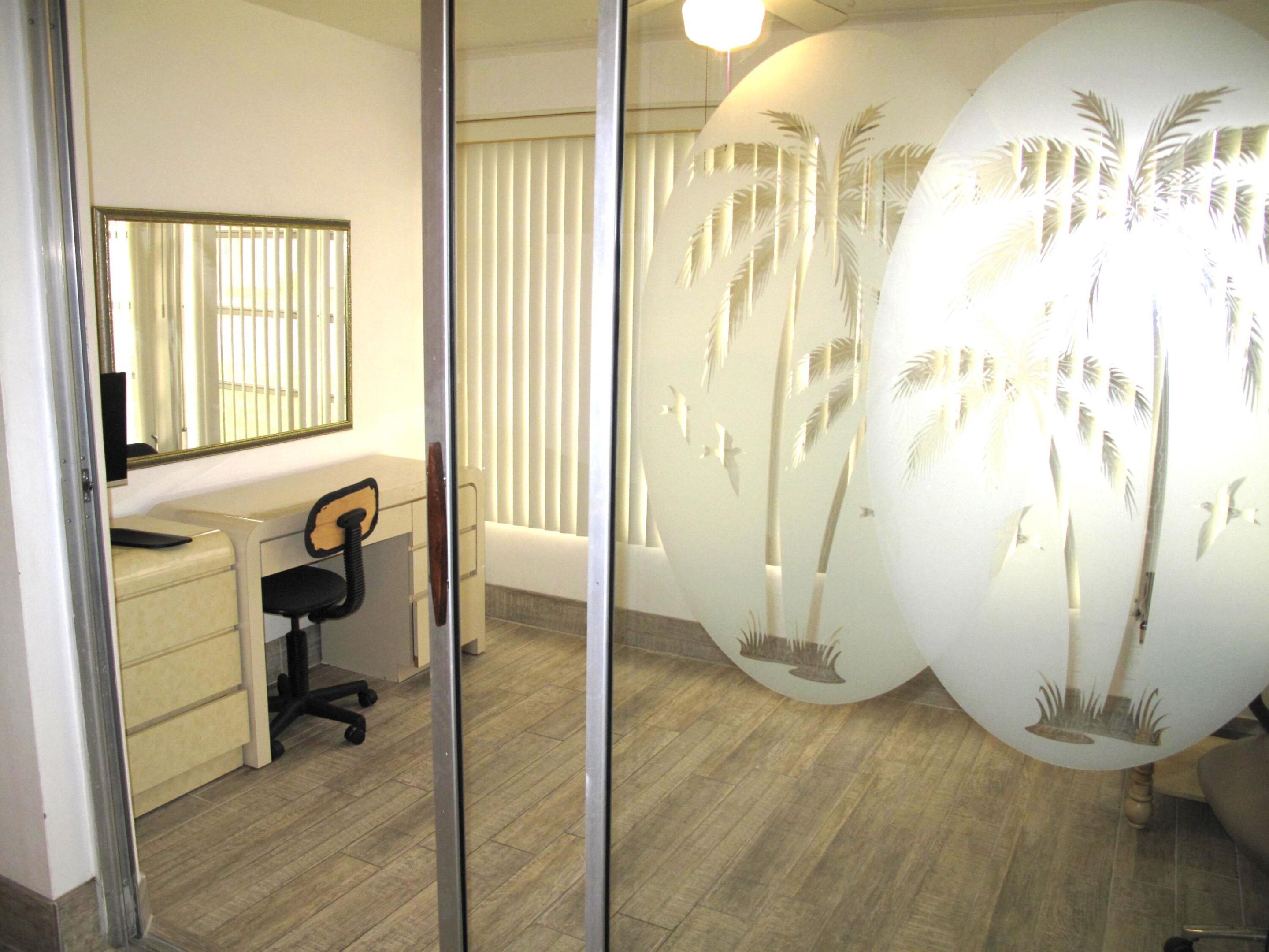 HIGH POINT OF DELRAY SEC 7 CONDO - Residential Lease