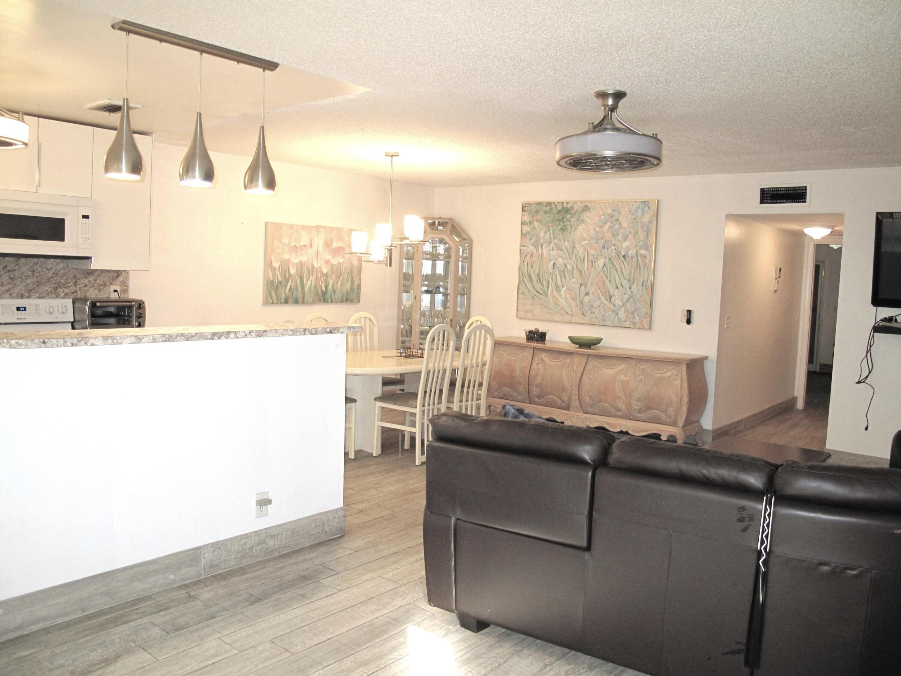 HIGH POINT OF DELRAY SEC 7 CONDO - Residential Lease
