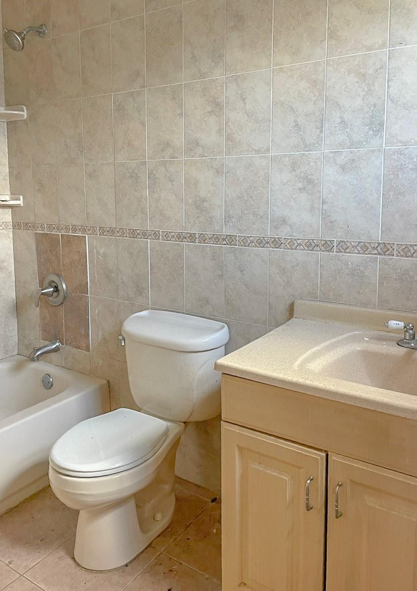 Sunrise Golf Village - Residential