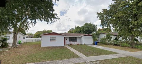 2421 NW 63rd Ave Sunrise FL 33313