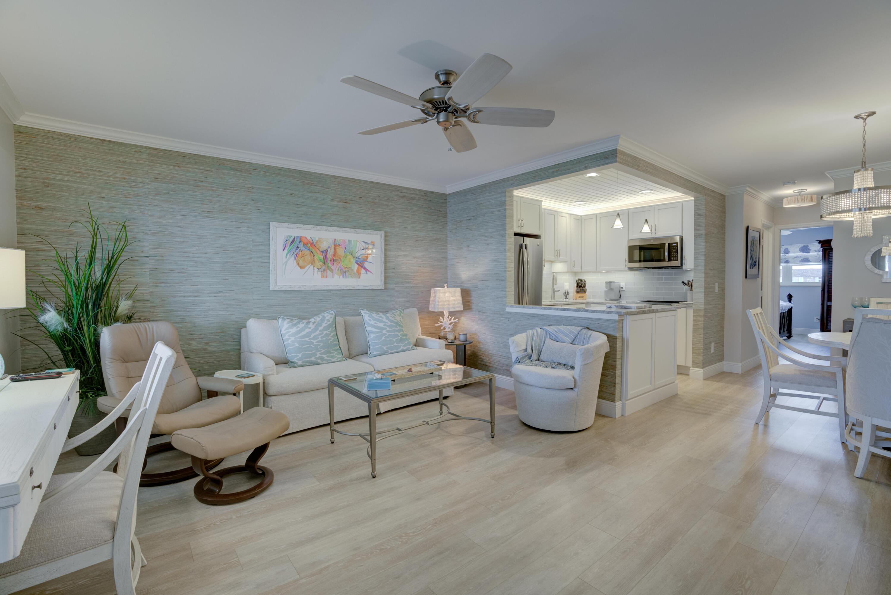 SHORE CLUB APTS B & C CONDO - Residential