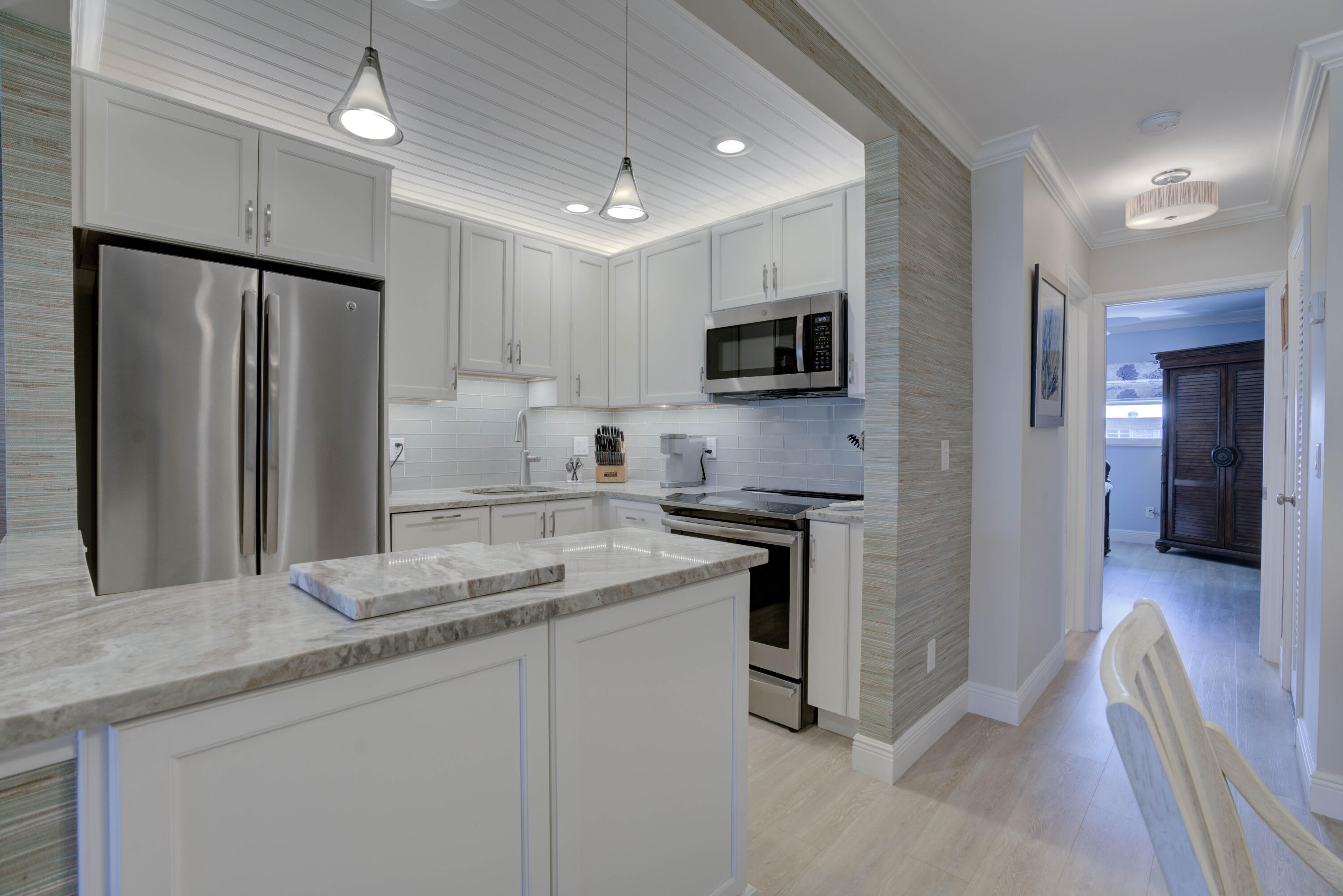 SHORE CLUB APTS B & C CONDO - Residential