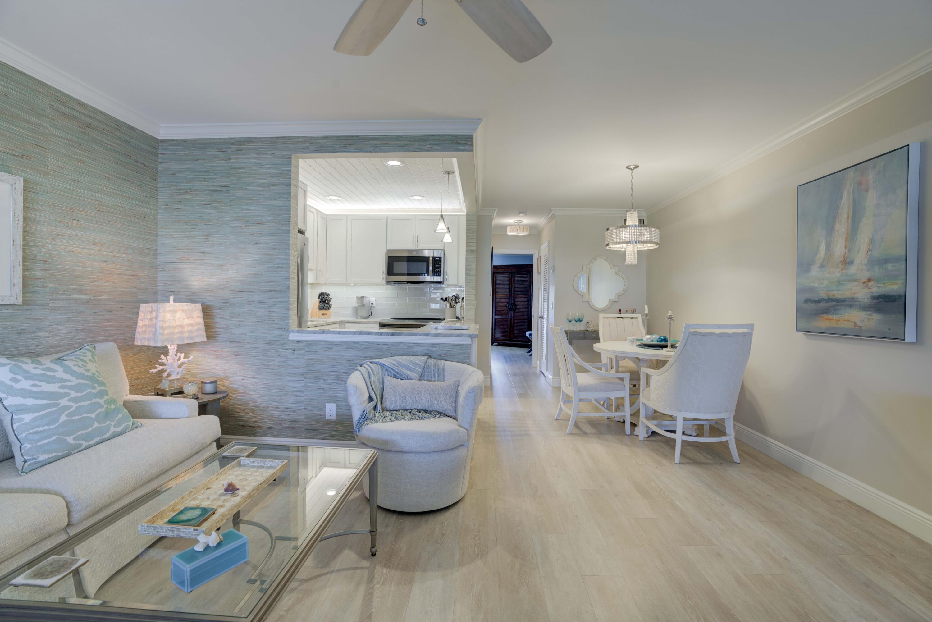 SHORE CLUB APTS B & C CONDO - Residential